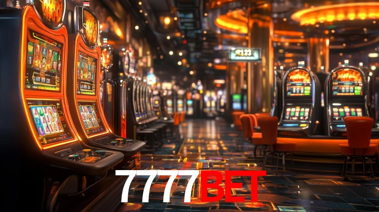 Plataforma de Apostas 7777bet